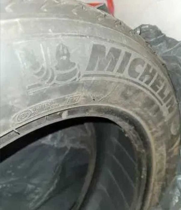 4 бр зимни гуми Michelin Latitude Alpin 225 60 17 R 103H кола джип 4x4