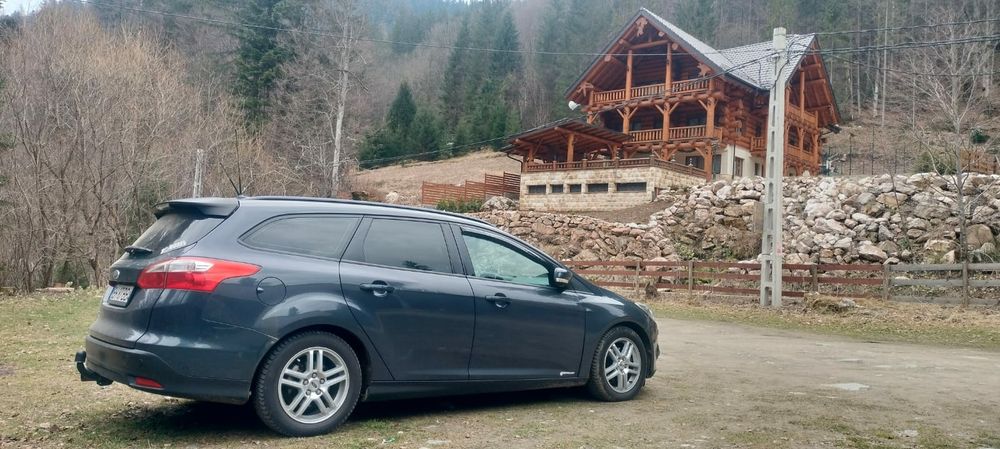 De Vanzare Ford Focus mk3