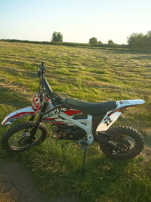 Motocross KXD pro germany