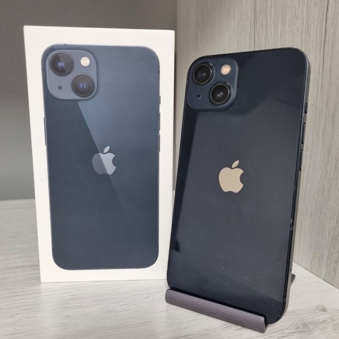 IPhone 13 128Gb akb 77%