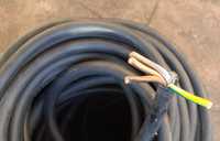 Cablu electric 4 fire