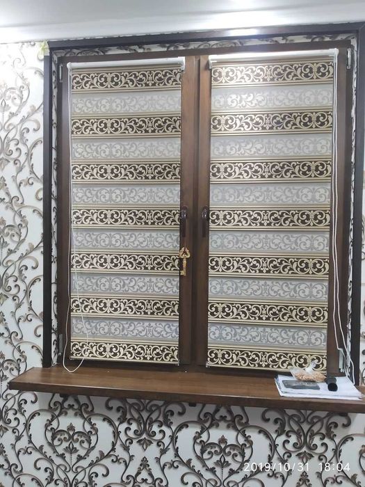 ЖАЛЮЗИ любые для Вас.Изготовление и ремонт.Качество.