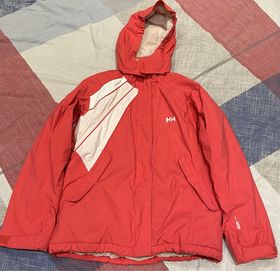 Яке Helly Hansen