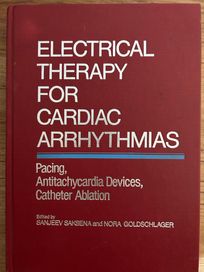 Аритмии,терапия и електрическа терапия