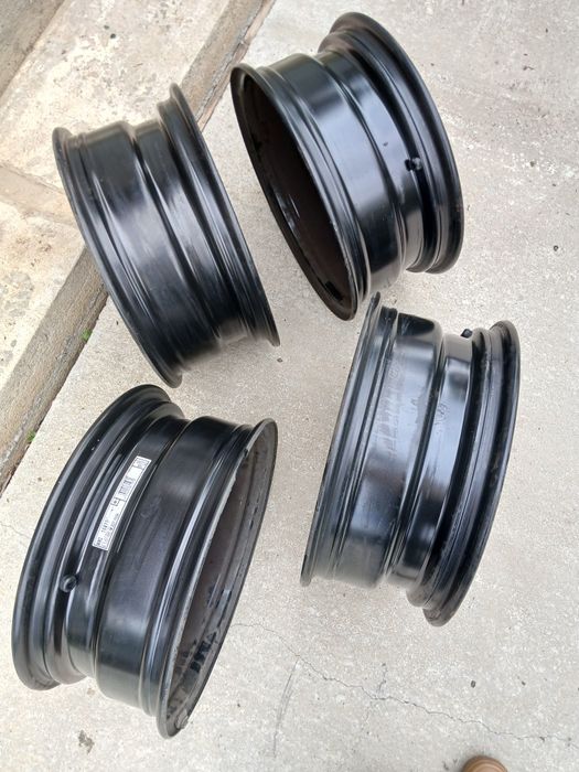 Jante de tabla originale vw/16