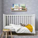 Кошара /детско легло -  Ikea Sundvik