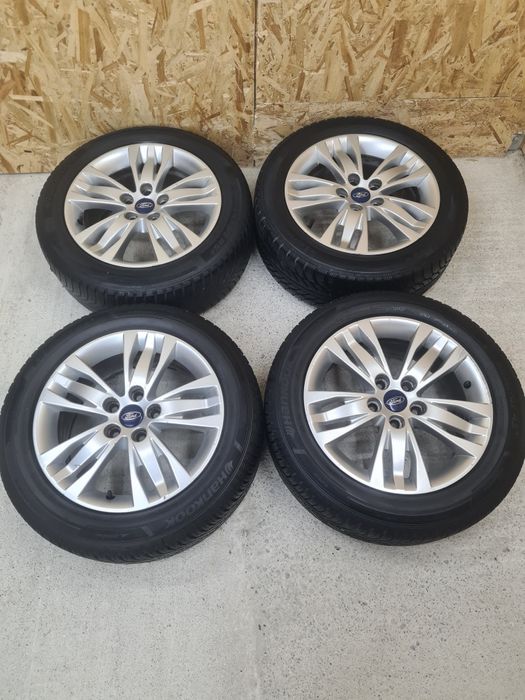 Jante Ford Focus Mk3 Mk4