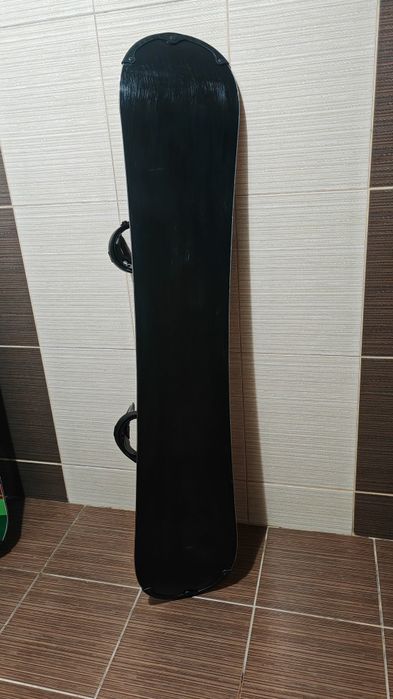 Placa snowboard Sandstorm 150cm- legaturi boots