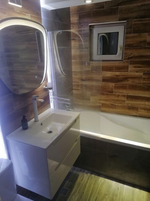 Apartament 90mp, 4 camere