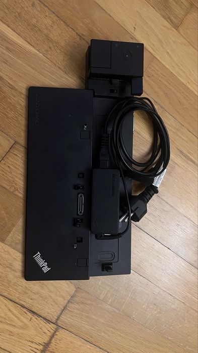ThinkPad Ultra Dock 40A2