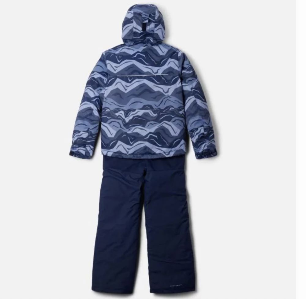 Columbia Buga Ski Jacket & Pant Set 4 years old (4год.)