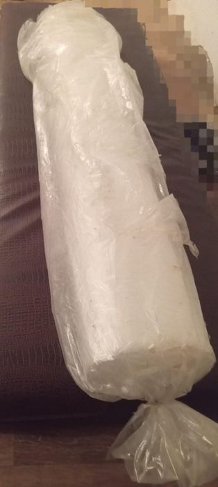 Полиэтиленовый пакет салафан сатылады