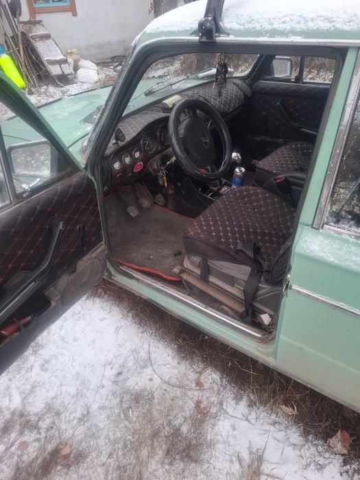 Продаётся Автомобиль