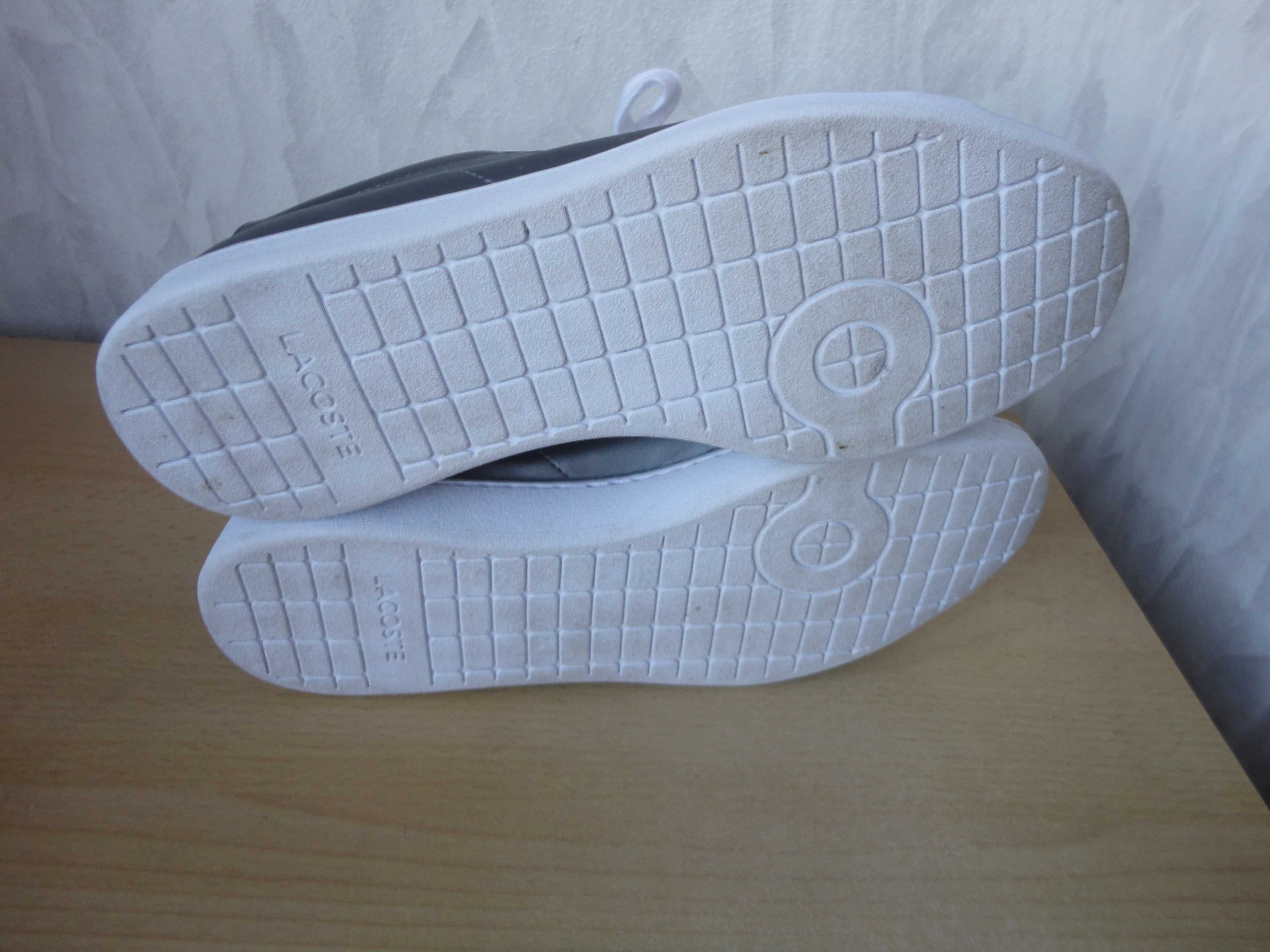 N40 Lacoste/оригинални дамски спортни обувки