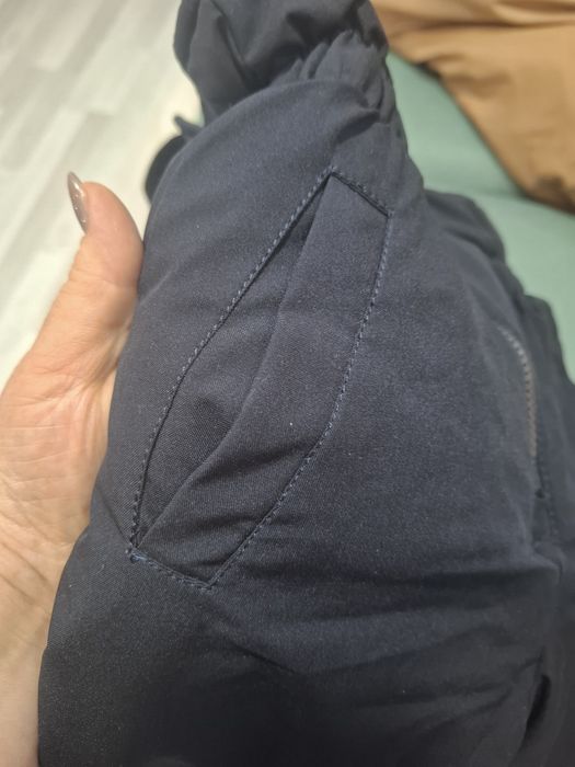 Комбинезон для мальчиков