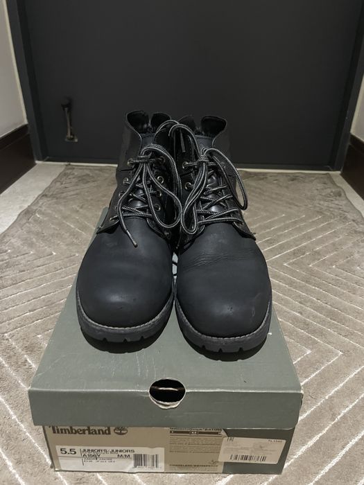 Зимняя обувь Levi’s