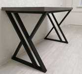 Loft Mebel stol va stilajlar