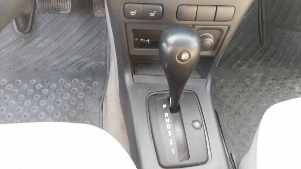 SAAB 900  2.0 benzina   automat