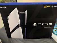 Playstation 5 pro 2Tb