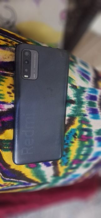 Redmi 9 Sotiladi Ishlatilagan 128 Gb Realni Oladiganlar