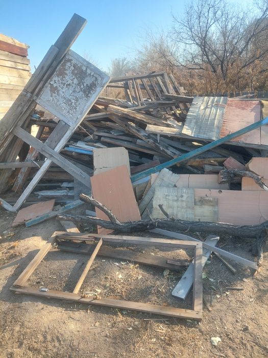 Продаются дрова  разные