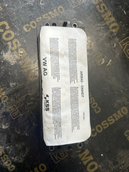 Airbag табло Audi A3 8V айрбег пасажер ауди а3 8в