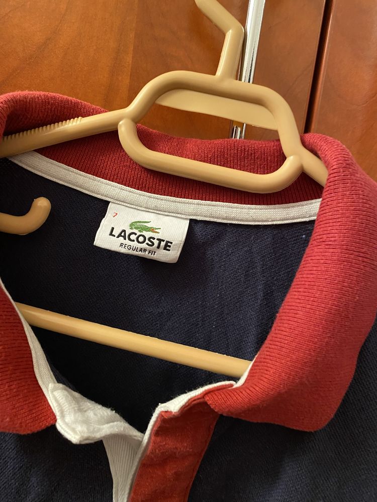 Tricou lacoste barbati