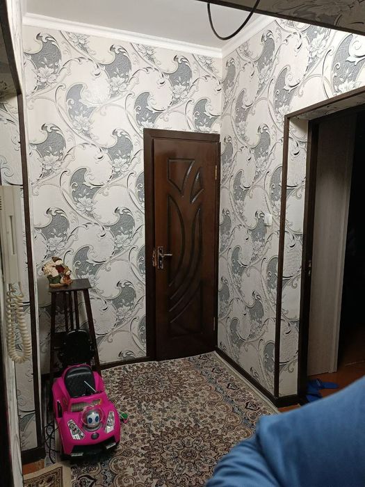 Срочно продаётся Сергели 1 3/9/9
3/9/9
72 kvadrat
5 bekat metroni yoni