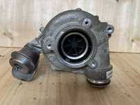 Турбо за bmw B57