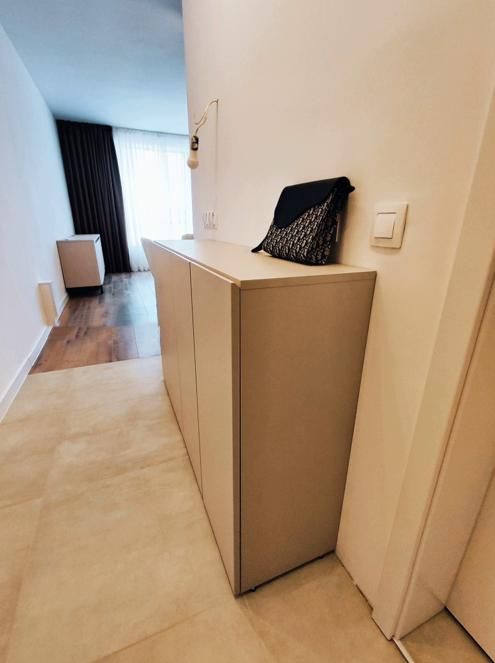 Дава се под наем Двустаен апартамент в София, Сердика - 74 кв.м за 820 € - Снимка #7