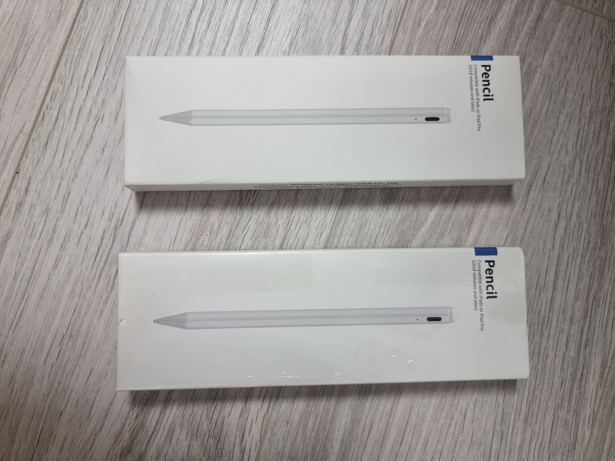 Apple pencil gen 2 NOU SIGILAT PEN