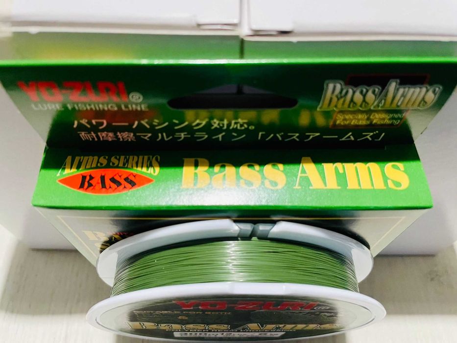 Монофилни влакна 300 и 600 метра