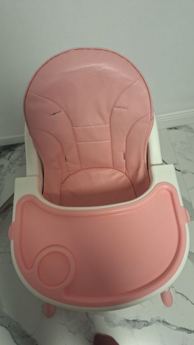 Scaun alimentație bebe