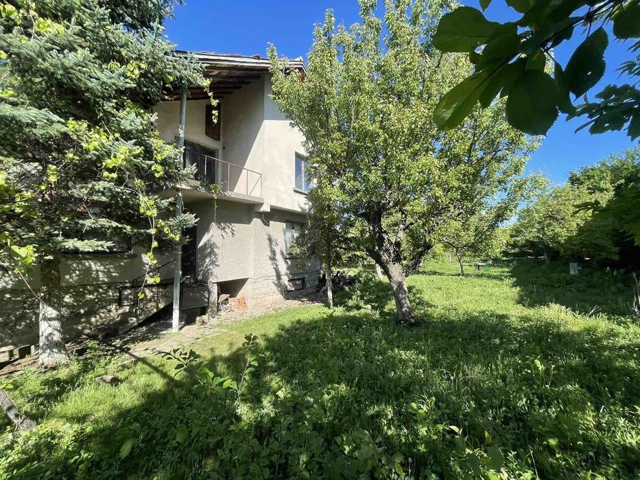 Продава се Къща в с. Голям Върбовник, Област Кюстендил - 160 кв.м за 239 €/кв.м - Снимка #3