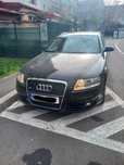 Piese Dezmembrari Audi A6 C6 4F 2.7 tdi tip BSG an 2007 Break LZ9Y