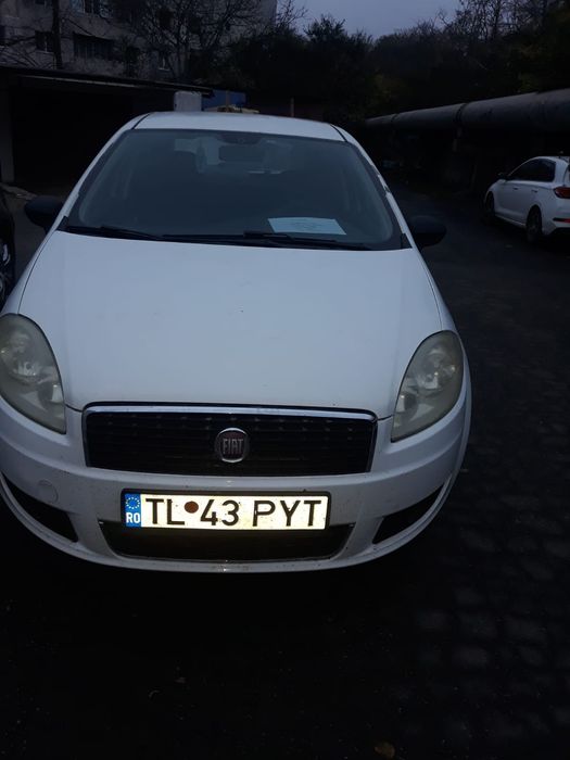 Vând Fiat Linea 1368cm