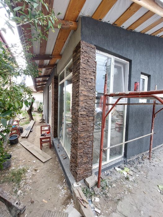 Reparatii acoperișuri Montaj