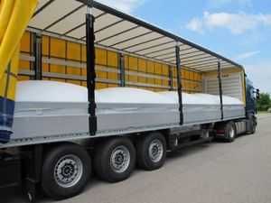 Продам флекси танк T-Flex 22,000 lt  производитель LiquA