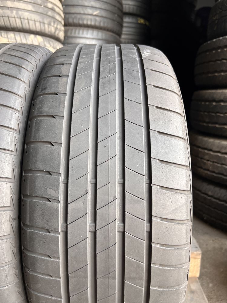 2 anvelope vara 205/50/17 , Bridgestone , DOT 2019 !