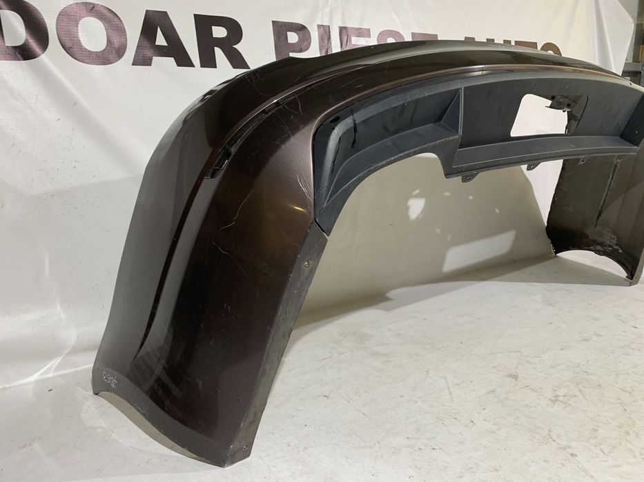 Bara spate Skoda Octavia 3, Kombi/Break, 2013, 2014, 2015, 2016, 2017, cod origine OE 5E9807421G.