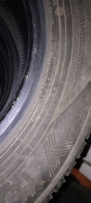 Зимни гуми Yokohama  195/65R15