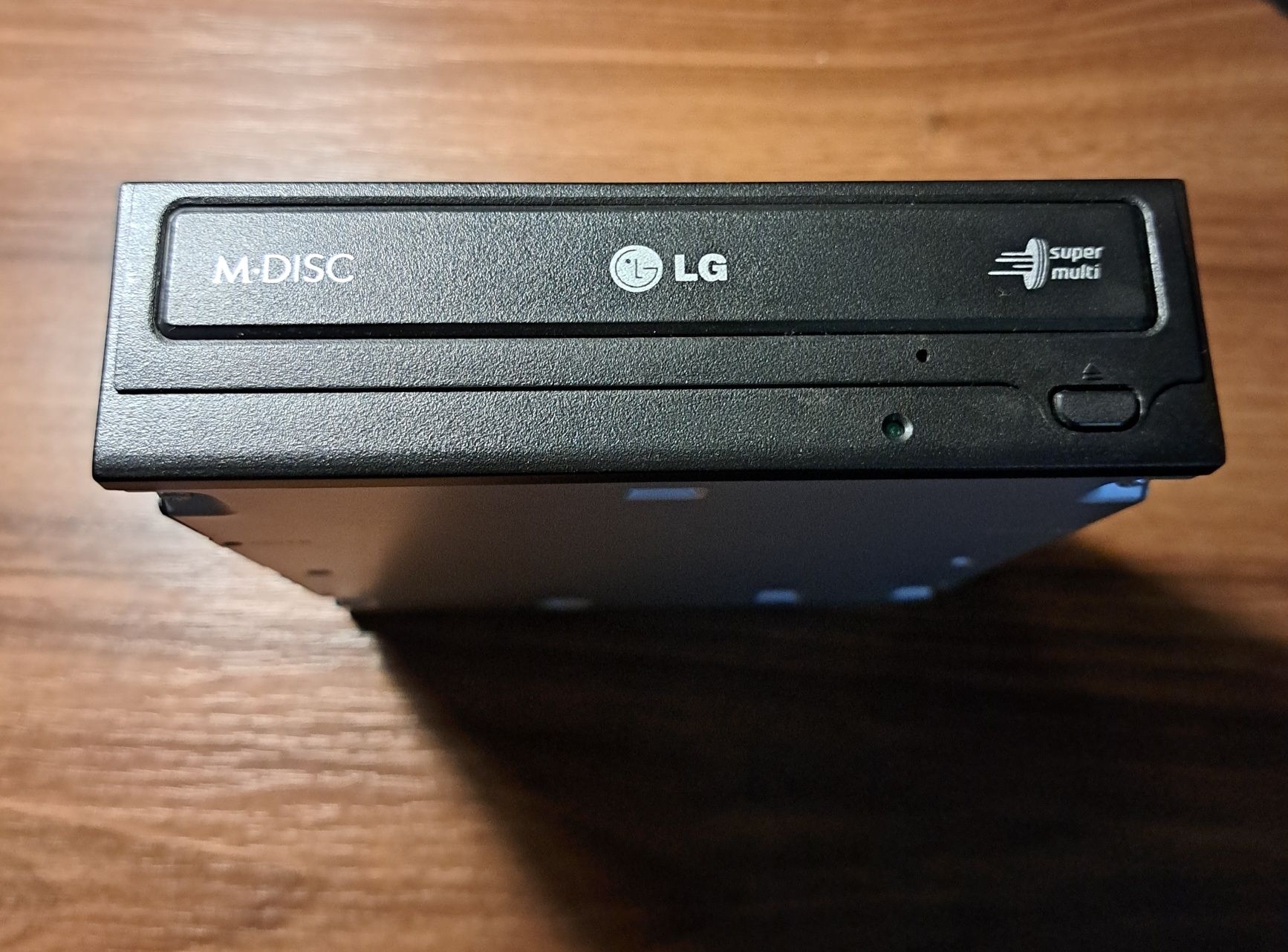 LG Super-Multi DVD Writer