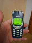 Nokia 3310 Baterie Noua