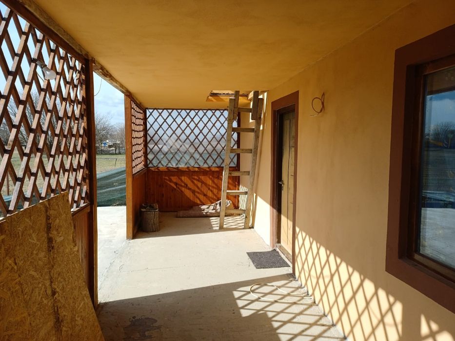 Casa de vânzare in Delta Dunării