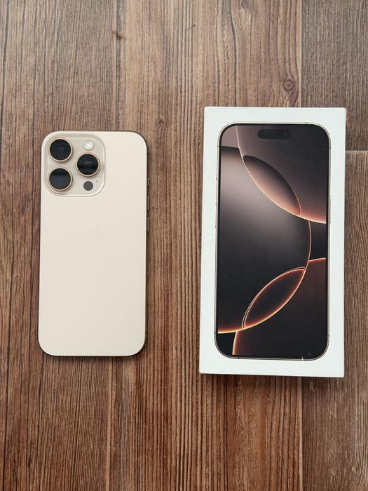 Айфон 16 про идеал