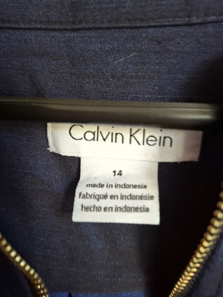 Рокля Calvin Klein