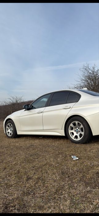 Jante bmw r16 5x120 cu anvelope de iarna