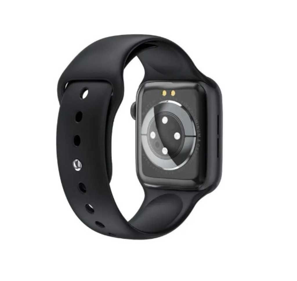 Унисекс смарт часовник с touch screen и синхронизиране с Bluetooth