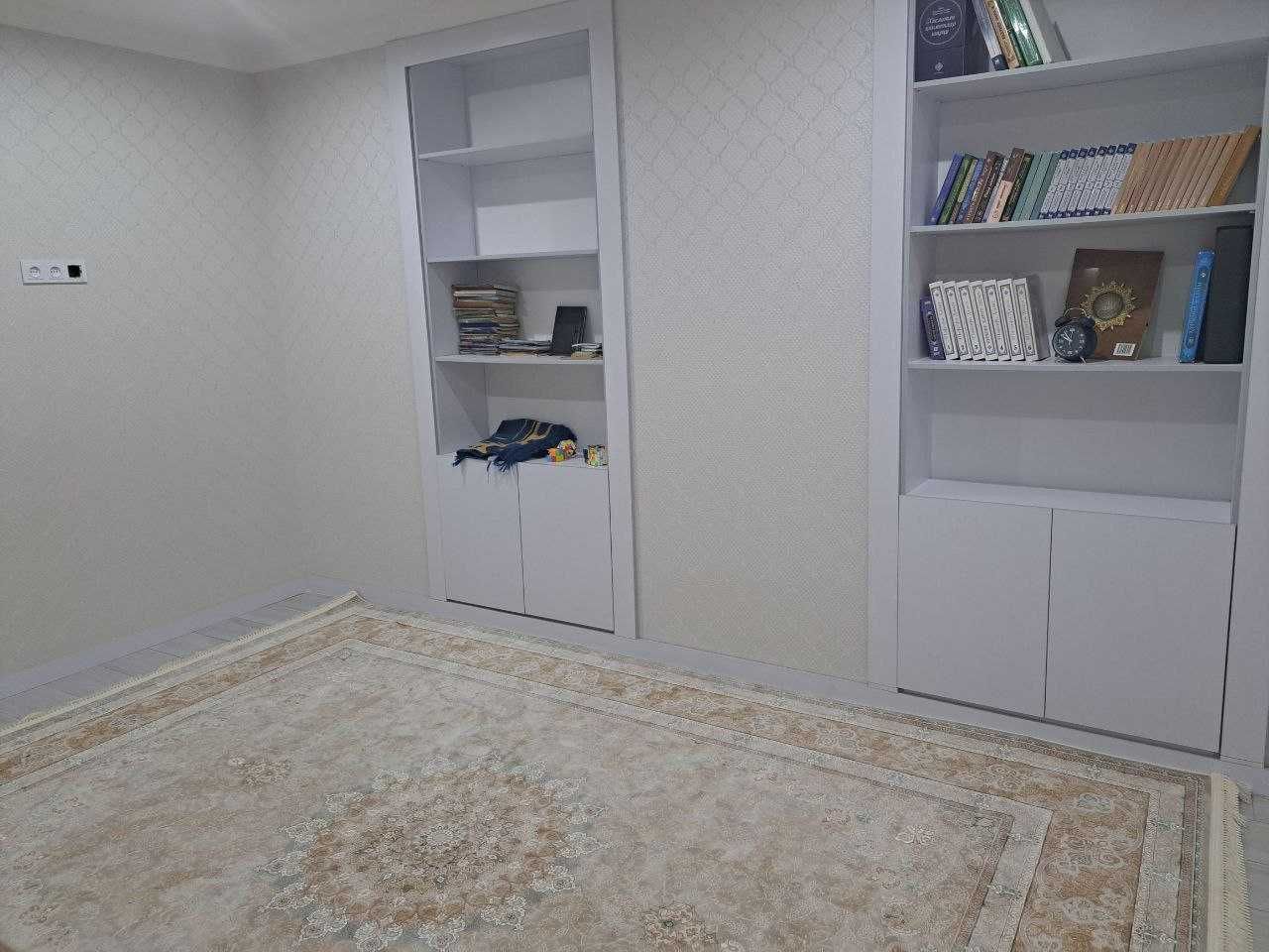 Самарканд Дарвоза Таййор учаска котта йолга якин