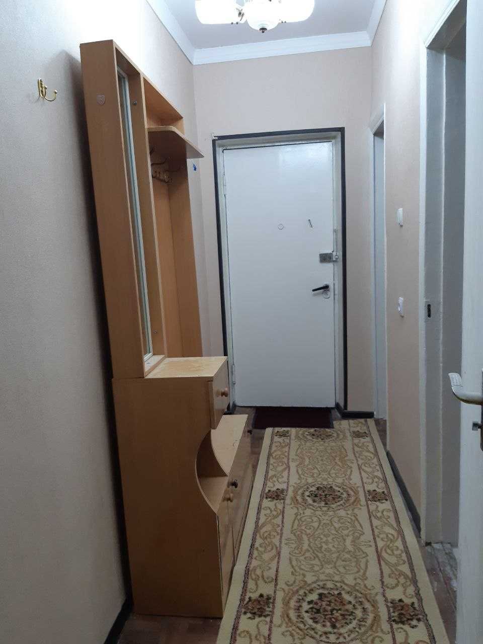 Сдаётся в Аренду 2-комнатная квартира Яккасарай метро Космонавтов